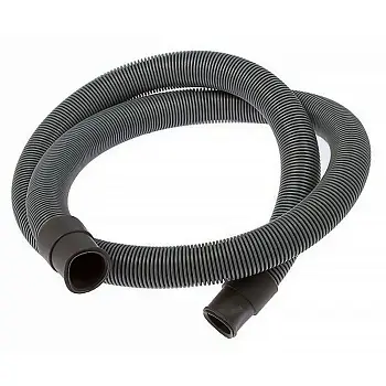 Сливной шланг AZARIO 4,5 m 19/22mm  в индивидуальной упаковке (AZ-C-4,5)