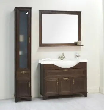 Пенал для ванной в интернет-магазине Центр Сантехники Онлайн