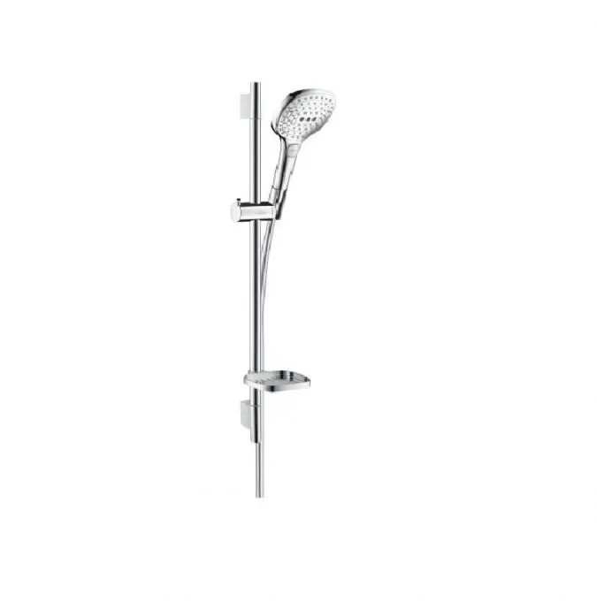 Душевой набор Hansgrohe Raindance Select E 120 / Unica'S Puro Set 0,65 m (26620000)