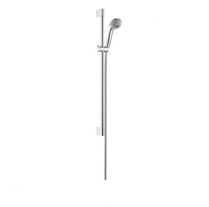 Душевой набор Hansgrohe Crometta 85  Multi/Unica (27767000)