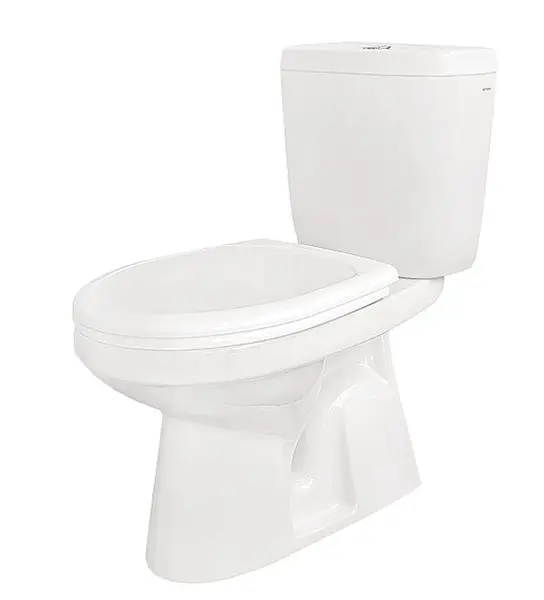 Унитаз-компакт Анимо в пол 2РА ДС SC