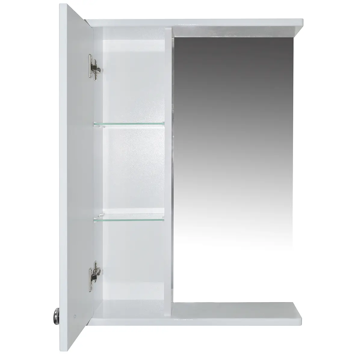 Зеркало Моника лев_2