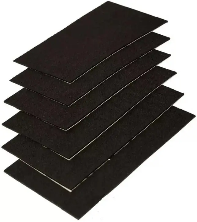 Накладки шумопоглощающие Kaldewei для ванны (BM-06-01-S)