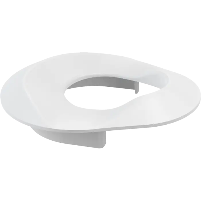 Детское сиденье для унитаза Alcadrain полипропилен (A68)