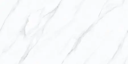 Плитка керамогранитная AZARIO STALLAR WHITE 60х120 Carving (P4110821139)