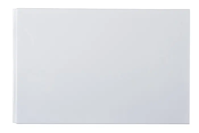 Панель боковая для акриловой ванны Roca Leon 700 мм, правая, цвет белый (7.2591.4.500.0)