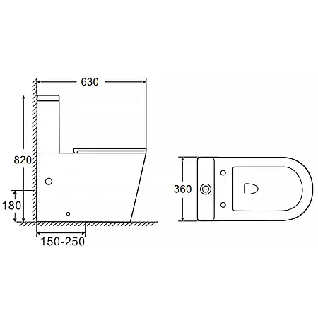 AZ-T005BR_схема
