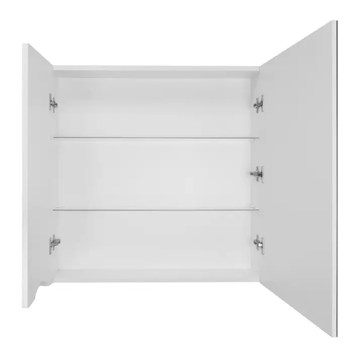 Зеркало Santorini лев_1