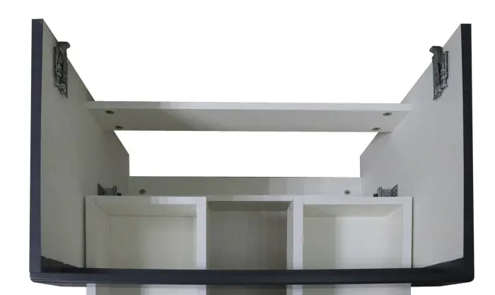 Эстима 60 подвесная графит_3