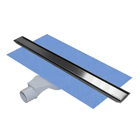 Душевой лоток Gruen Artstream 70 см (LA1-H24L70E1)