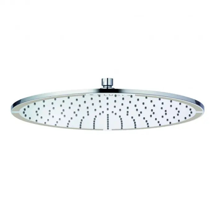 Верхний душ Kludi A-Qa круглый 400 мм, хром (6434005-00)