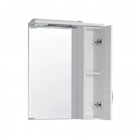 aquaton-1A294101A52B0-lyumin-tumbi-pod-rakovinu-beliy-matoviy-99855-photo-(3)