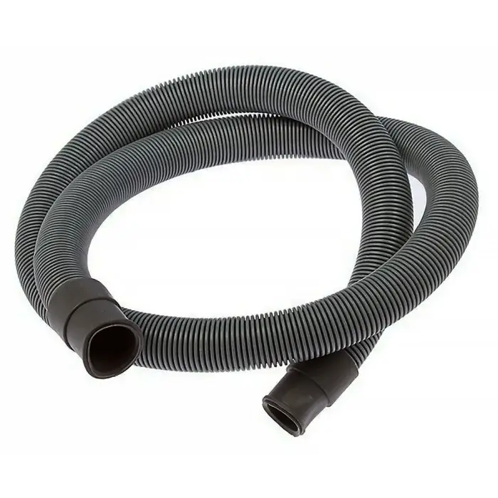 Сливной шланг AZARIO 1,5 m 19/22mm  в индивидуальной упаковке (AZ-C-1,5)