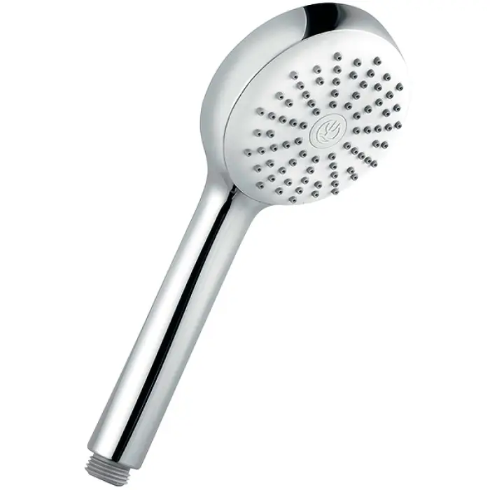 Душевая лейка KLUDI LOGO  1S DN15, хром (6810005-00)