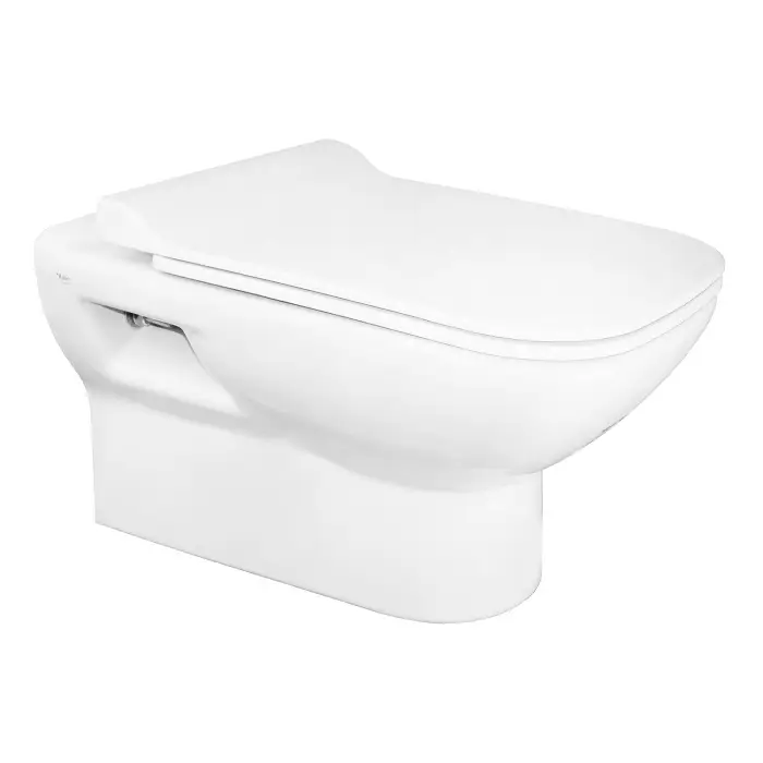 Унитаз подвесной KALE BABEL с сиденьем микролифт