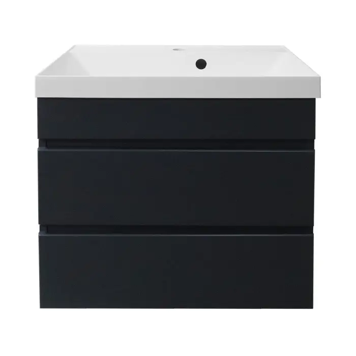 Эстима 60 подвесная графит_2