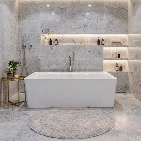 AZ-8673-1.7 интерьер