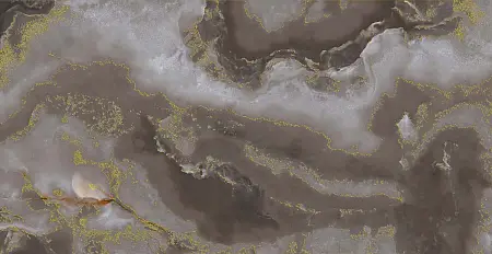 Плитка керамогранитная AZARIO GRASBERG GOLD 60x120 Carving (H18004003G)