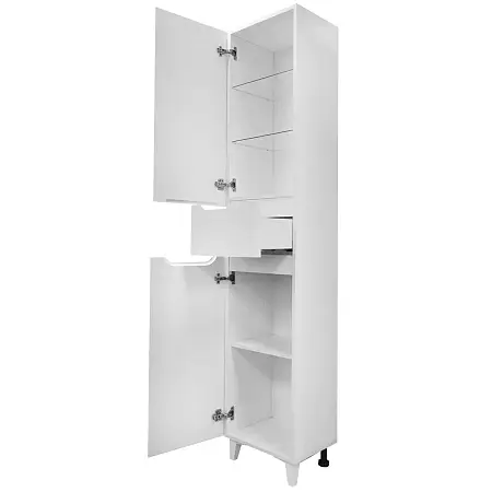 лотос пенал 50_2 левый