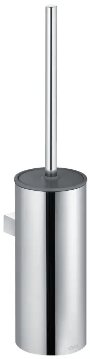 Ёрш для унитаза Keuco Collection Moll, хром (12769010101)