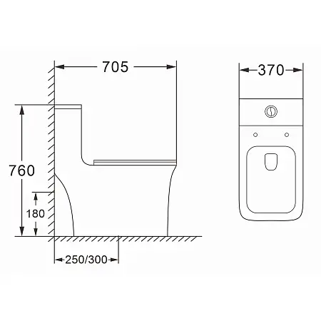 AZ-1111, AZ-1111G схема копия