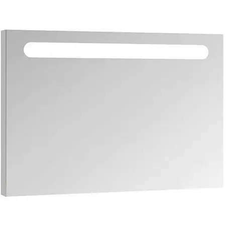Зеркало Ravak Chrome 70 с подсветкой Белое (X000000548)
