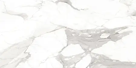 Плитка керамогранитная AZARIO ELEGANT GREY 60х120 Glossy (F4110821122G)