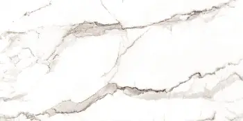 Плитка керамогранитная AZARIO STATUARIO PACIFIC 60х120 Glossy carving (P4110821140)