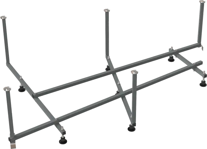 Каркас для ванны Azario Микона 1700х1100 разборный (МИК0002)