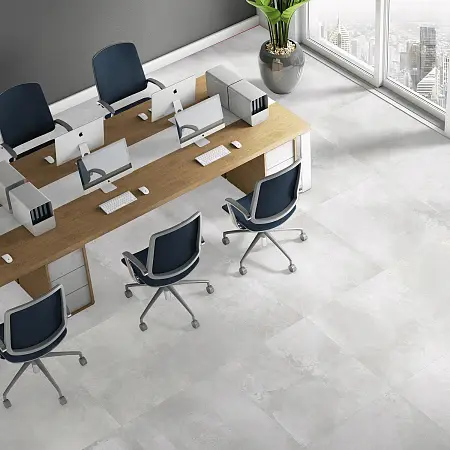 Crescent Bianco 60X60_