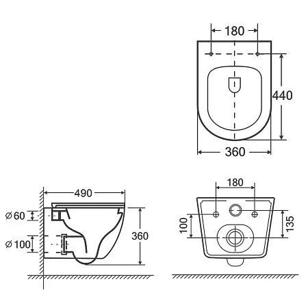 AZ-9003WT_схема