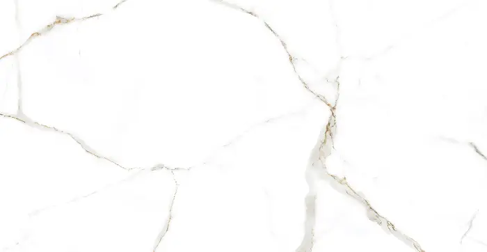 Плитка керамогранитная AZARIO CALACATA CARVE 60х120 Glossy (F3020821120G)