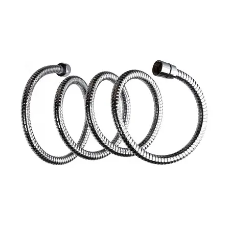 Шланг для душа Tucai 1/2", латунь, 150см