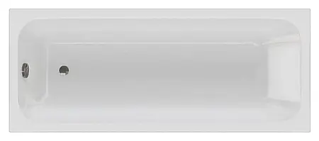 Ванна акриловая AZARIO Белла прямоугольная 180*80 см (AV.0020180)