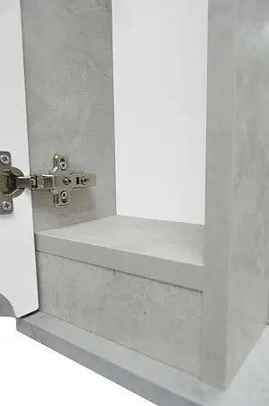 Зеркало Florena лев_5