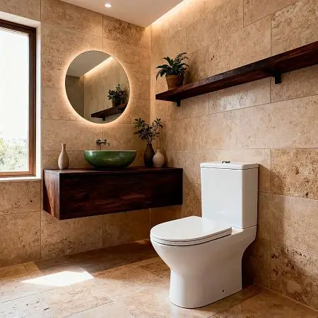 AZ-45T интерьер4