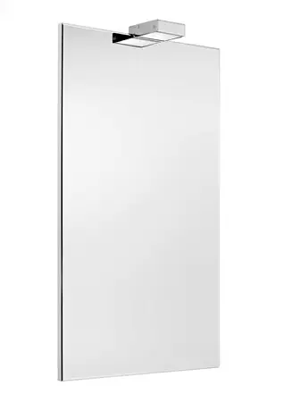 Зеркало Roca The Gap Original, 85*45*1,6 см, с подсветкой (Z.RU90.0.009.0)