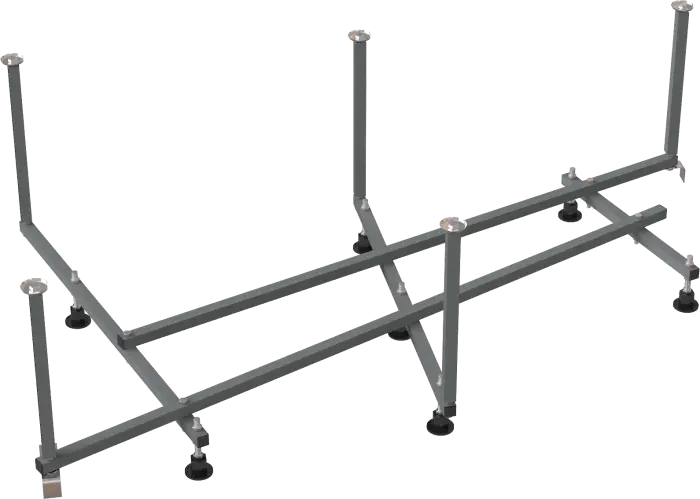 Каркас для ванны Azario Микона 1600х1000 (МИК0001)