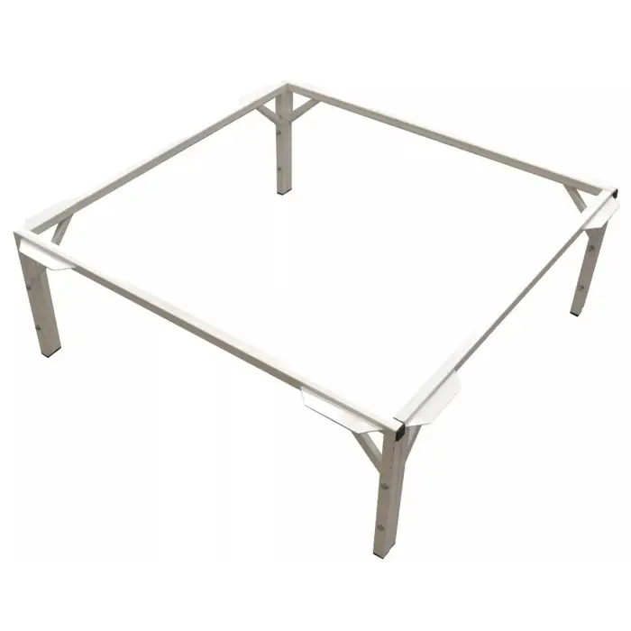 Подставка под поддон Метакам 900х900 (CS00025227)