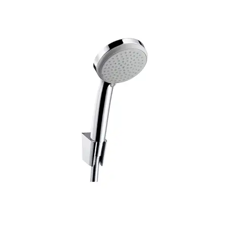 Душевой набор Hansgrohe Croma 100 Vario/Porter’S 1,60 м, ½ (27594000)