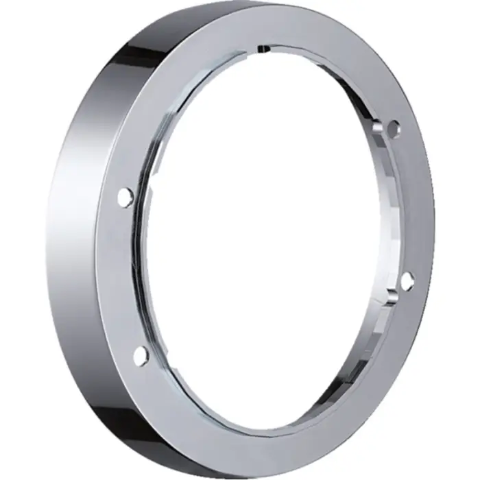 Удлинитель внешней части смесителя Hansgrohe ibox Хром (13597000)