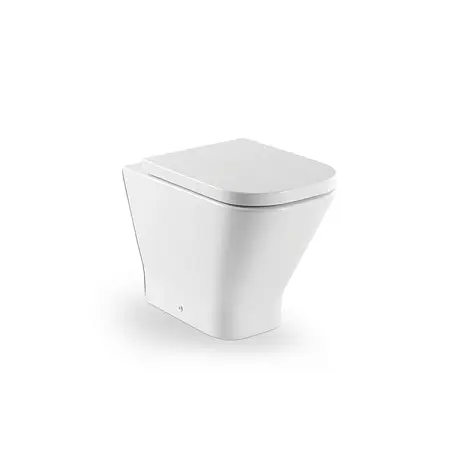 Унитаз приставной Roca The Gap (7.3474.7.700.0)