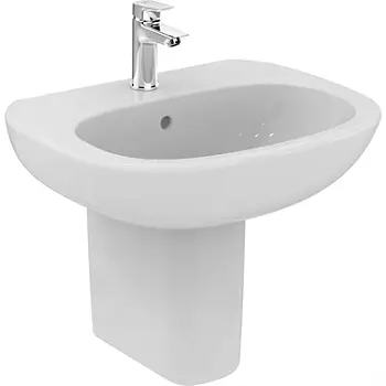 Раковина Ideal Standard TESI 60 см., белая (T351401)