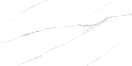 Плитка керамогранитная AZARIO SWISS CARARRA 60х120 Glossy (GBT750231)