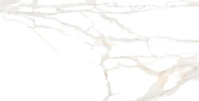 Плитка керамогранитная AZARIO STATUARIO GOLD 60х120 Matt (F2030821120M)