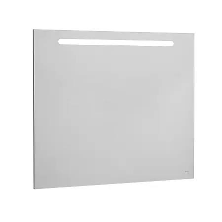 Зеркало с подсветкой Roca The Gap, 100*85 см (ZRU9302809)