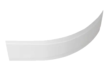 Панель для ванны Azario Микона 160*100 универсальная, белая (МИЭ0001)