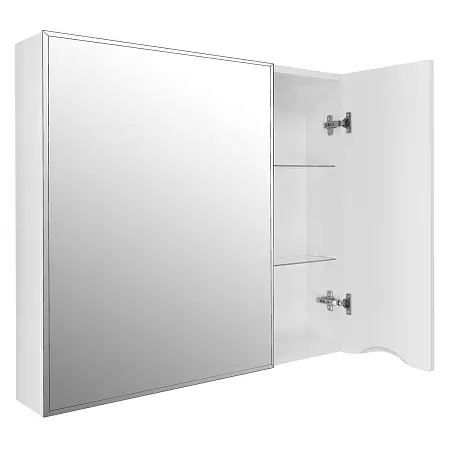 Зеркало Santorini 80 прав_1