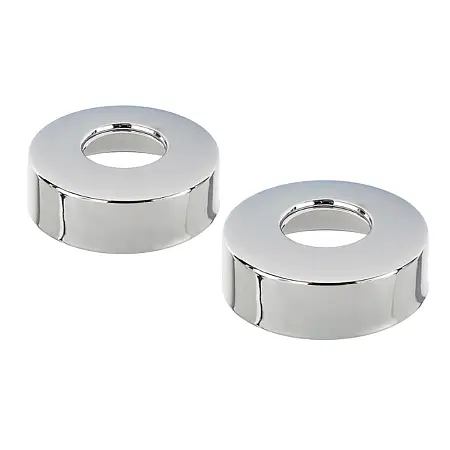 отражатели хром