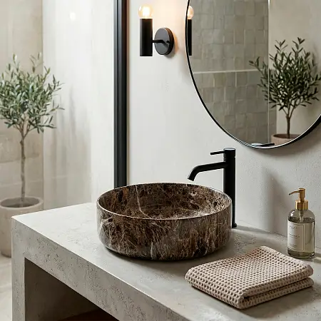 AZ-3134-M816 интерьер